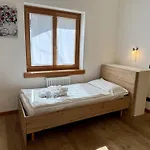 Dolomites Seasons Appartamento Alleghe