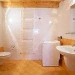 Dolomites Seasons Apartment