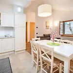 Appartement Dolomites Seasons Alleghe