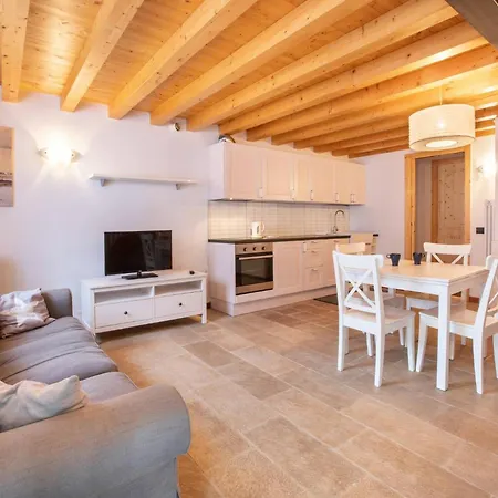 Dolomites Seasons * 阿莱盖