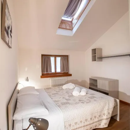 Apartman Dolomites Seasons *