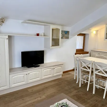 Dolomites Seasons Appartement *