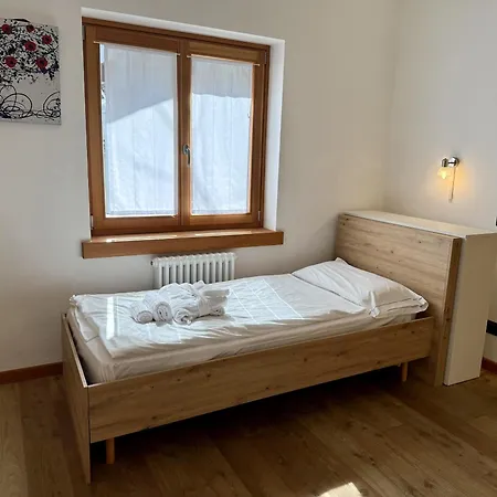 Dolomites Seasons Appartement Alleghe