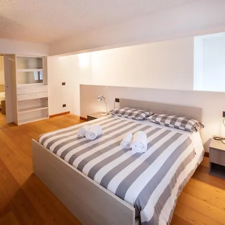 Dolomites Seasons Appartement Alleghe