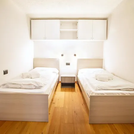 Appartement Dolomites Seasons Alleghe