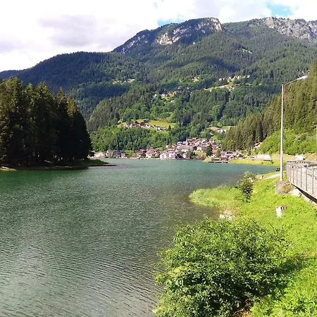 Dolomites Seasons 阿莱盖