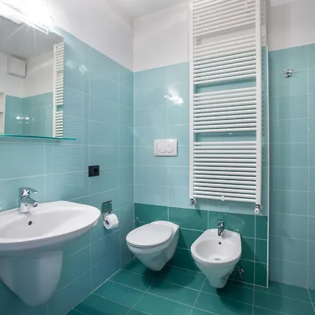 Apartman Dolomites Seasons