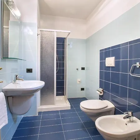 Apartman Dolomites Seasons