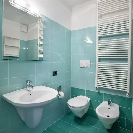 Dolomites Seasons Apartman Masare