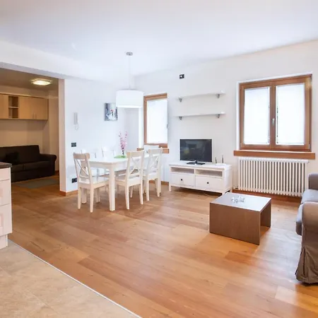 Dolomites Seasons 阿莱盖