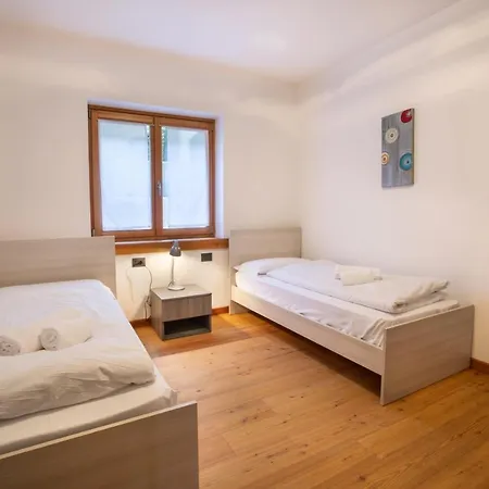 Apartman Dolomites Seasons Masare