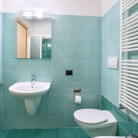 Apartman Dolomites Seasons Masare