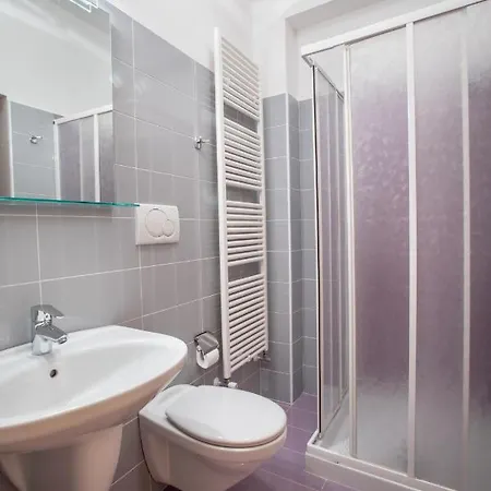 Dolomites Seasons 公寓