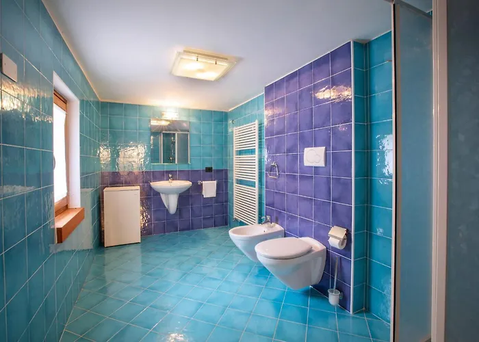 Appartement Dolomites Seasons