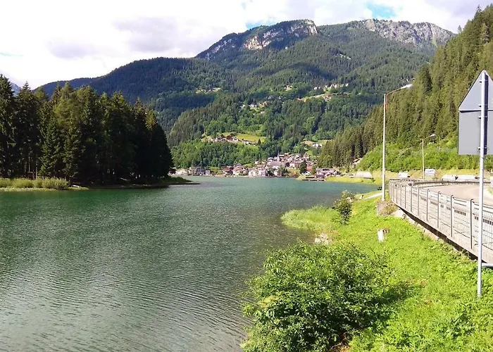 Dolomites Seasons Alleghe