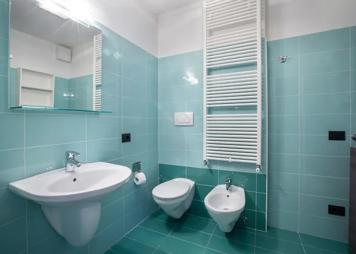 شقة Dolomites Seasons