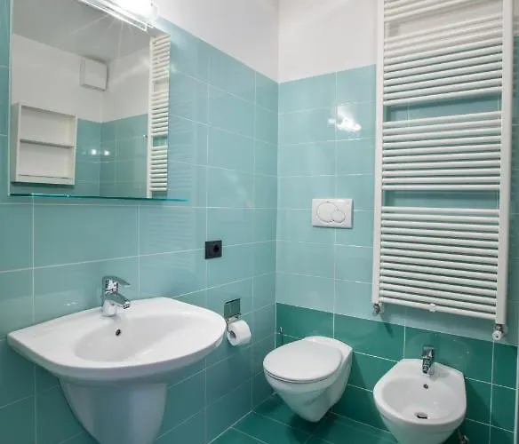 Dolomites Seasons Appartement Alleghe