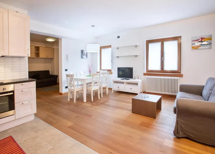 Dolomites Seasons Alleghe