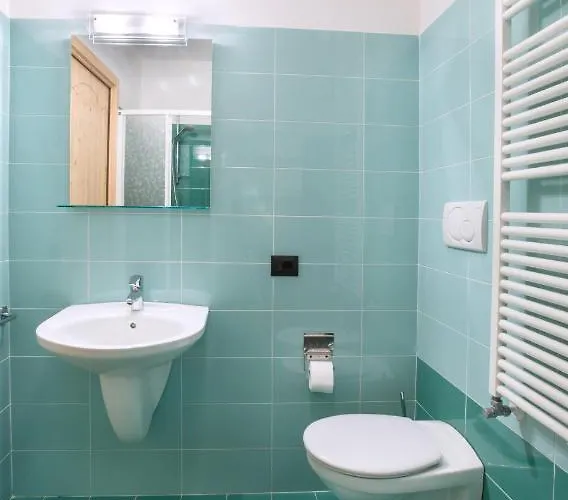 Appartement Dolomites Seasons Alleghe