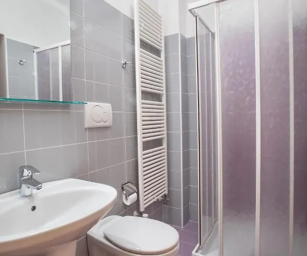 Dolomites Seasons Appartement