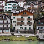 דירה Dolomites Seasons