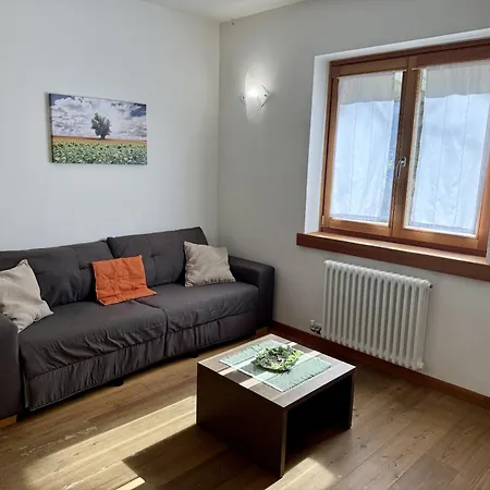 Appartement Dolomites Seasons *