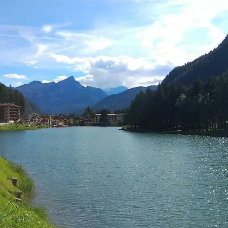 アパート Dolomites Seasons アッレゲ