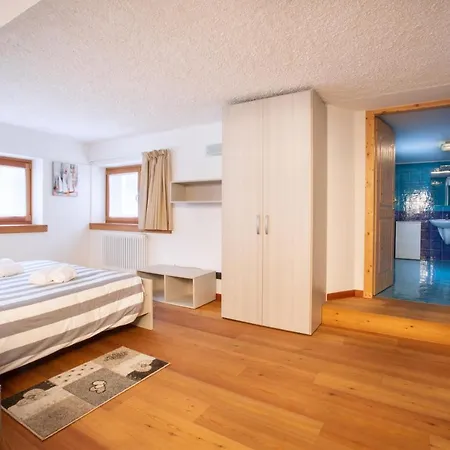 Dolomites Seasons Apartment Alleghe