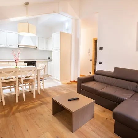 Dolomites Seasons アッレゲ