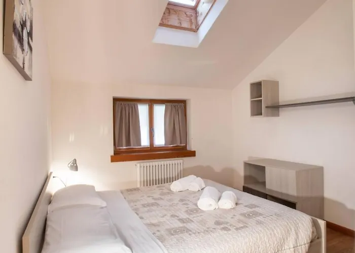 Appartement Dolomites Seasons *