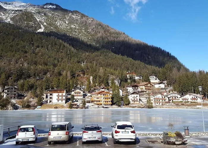 Dolomites Seasons 아파트