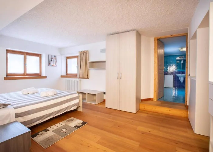 Dolomites Seasons * Alleghe