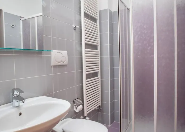 Dolomites Seasons Appartement *