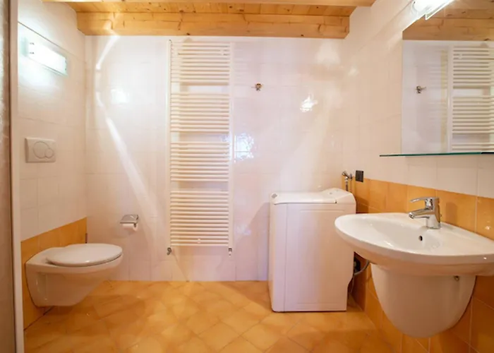 Appartement Dolomites Seasons