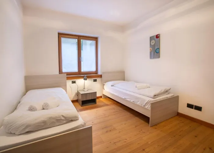 Appartement Dolomites Seasons Alleghe