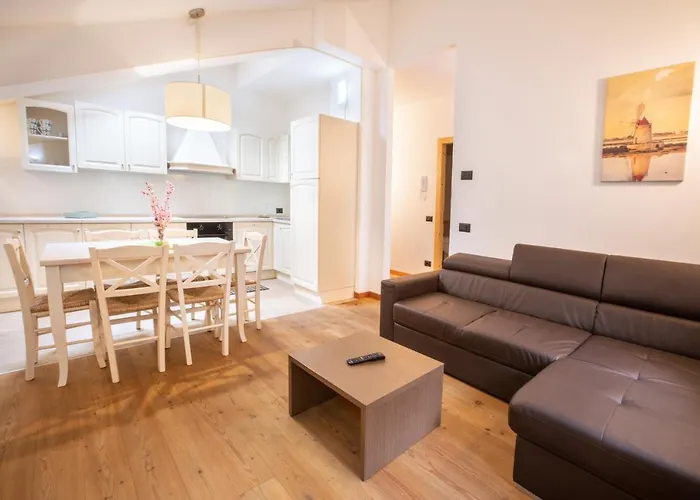 Dolomites Seasons Alleghe