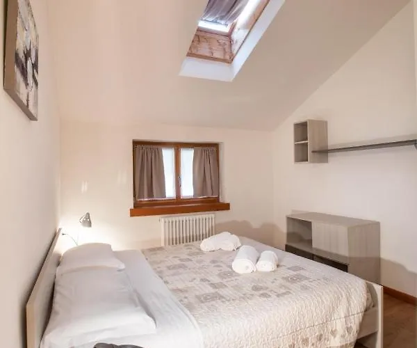 Dolomites Seasons Appartement Alleghe